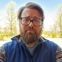 Ozarks Technical Community College Employee Michael McGrady's profile photo