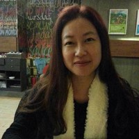 Roku Employee Nancy Wong's profile photo