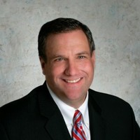 Bank of America Employee Patrick Hoey's profile photo