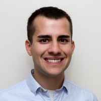 BestReviews Employee William Reynolds's profile photo