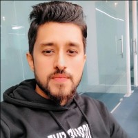 Core Source Global Inc Employee Juber Alam's profile photo