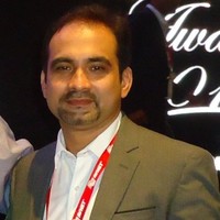 Tech Data APAC Employee Husain Dewaswala's profile photo