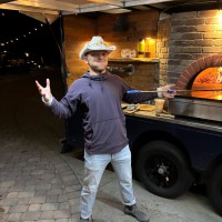 Mountain Crust Catering Employee Disser Wallace's profile photo