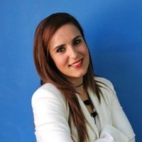 AcciónMK Employee Manuela Aranega's profile photo