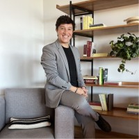 Nicolás Charry Clavijo's profile photo