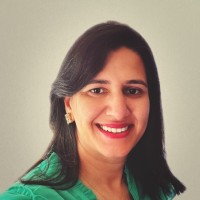 Samia Amin Email & Phone Number