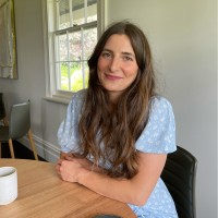 Remedy Drinks Employee Kate Bradley's profile photo