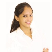 Vitrag Group Employee Preity Jain's profile photo