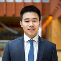 AFC Ann Arbor Employee Enoch Hung's profile photo