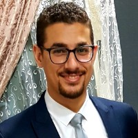 Logistiq Employee Amr Zarif's profile photo
