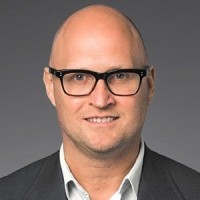 K&L Gates Employee Daniel Atkin's profile photo