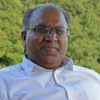 BAME Apprentice Network Employee Safaraz Ali's profile photo