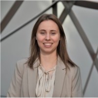 Deutsche Bank Employee Alexandra Held's profile photo