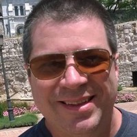 FCB Employee Rob H's profile photo
