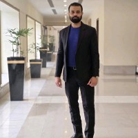Nazim Ali Email