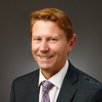 Emergency Nurses Association Employee Steve Rabeor's profile photo