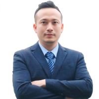 Eddie Zhang Email