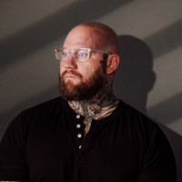 Grain & Mortar Employee Eric Downs's profile photo