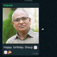 ITcraft Employee Suresh Bhusari's profile photo