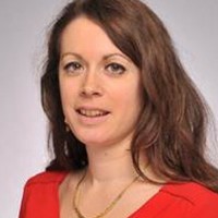 INTERBEV Employee Karine Meunier's profile photo