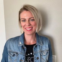 iHeartMedia Employee Ashley Drew's profile photo