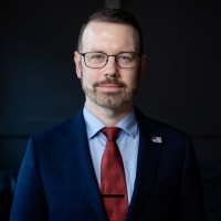 Chris Leader Email & Phone Number