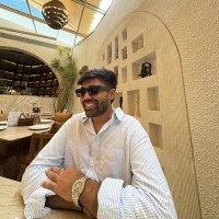 Harsh Mehta Email