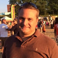TK Constructors Employee Petrus Deysel's profile photo