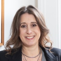 Alison Monk