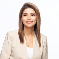 Petra Services Employee Gabriela Argueta's profile photo