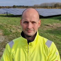 PSH Operations Employee Jozsef Serfozo's profile photo