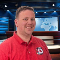 WHO-HD Employee Josh Law's profile photo