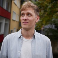 Bosch Rexroth Employee Lukas W.'s profile photo