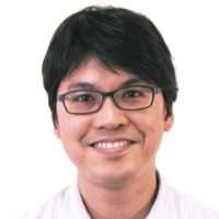 Transcend Information, Inc. Employee Daniel Cheng's profile photo