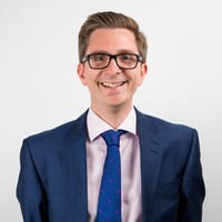 Syneos Health Clinical Solutions Employee Andrew Barron's profile photo