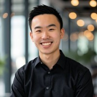 Justin Liu Email & Phone Number