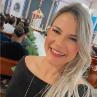 Cata Tecidos E Embalagens Industriais Employee Maima Alencar's profile photo