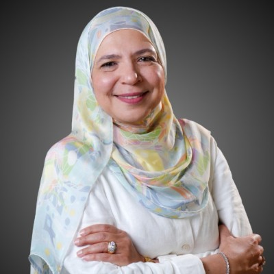 Dalia Ibrahim Email & Phone Number