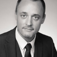 Conscia Ireland Employee Wesley Fitzgibbon's profile photo