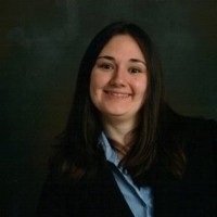 Walmart Employee Allison Dellinger's profile photo