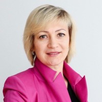 Inna Tataryna Email