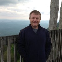 Clay County Schools Employee Stephen Samples's profile photo