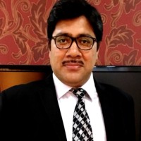 Sutlej Textiles and Industries Ltd. Employee Rajib Mukhopadhyay's profile photo