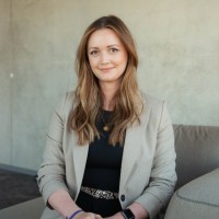 pco GmbH & Co. KG Employee Andrea Wilhelm's profile photo
