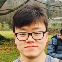 Orient Futures International (Singapore) Employee Huaixin Cai's profile photo