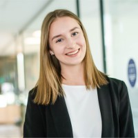 SpectroCoin Employee Gabija Bierantaitė's profile photo