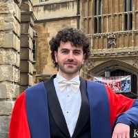 Edusogno Employee Domenico Campanaro's profile photo