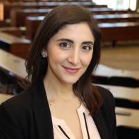 Ellis Porter - The Immigration Attorneys Employee Nadia Langworthy's profile photo