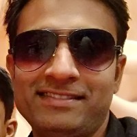 DATALYST LLC Employee Nirav Takshgohel's profile photo