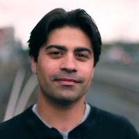 Lightmachine Studios Employee Urban Waite's profile photo